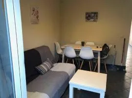 Apartamento en La Almadraba