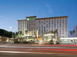 Holiday Inn Los Angeles - LAX Airport, an IHG Hotel, מלון בלוס אנג'לס