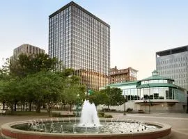 InterContinental St. Paul Riverfront, an IHG Hotel