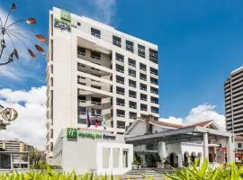 Holiday Inn Express Quito, an IHG Hotel