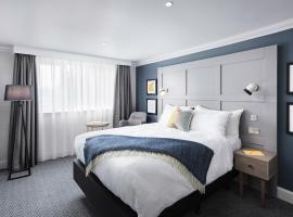 솔리헐에 위치한 호텔 voco St. Johns Solihull, an IHG Hotel