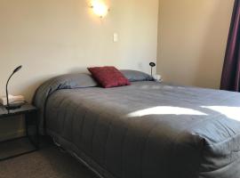 Lovett Lodge, khách sạn 3 sao ở Invercargill