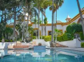 Hotel Hacienda San Isidro