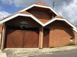 Recanto do Aconchego