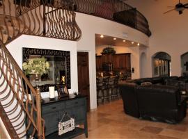 Your Home Away From Home, hotel near Arizona National Golf Club, Tucson