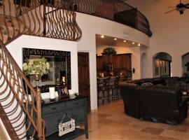 Your Home Away From Home, hotel de golf en Tucson