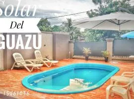 Complejo Solar Del Iguazu 1