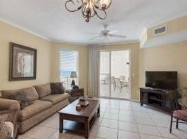 Dunes of Seagrove Condominiums, hotell med jacuzzi i Seagrove Beach