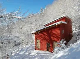 Rifugio Casello Margherita