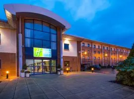 Holiday Inn Express Newport by IHG