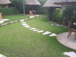 Precious Guesthouse, ubytování v soukromí v destinaci Entebbe