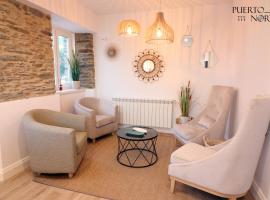 Apartamentos Puerto Norte - Apto 1