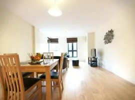 Lodge Drive Serviced Apartments