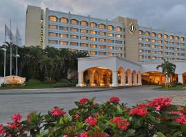 Real Intercontinental San Salvador, an IHG Hotel, hotel en San Salvador