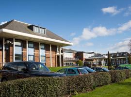 Holiday Inn Luton South - M1, Junction 9, an IHG Hotel, hotel in Luton