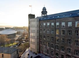 Staybridge Suites - Dundee, an IHG Hotel, apartamento en Dundee