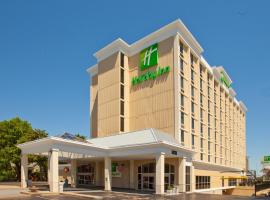 Holiday Inn Little Rock - Presidential Downtown by IHG, hotel blizu aerodroma Nacionalni aerodrom Bil i Hilari Klinton - LIT, 