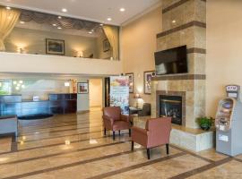 Holiday Inn Hazlet by IHG, hotel en Hazlet