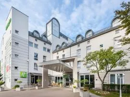 Holiday Inn Lübeck, an IHG Hotel