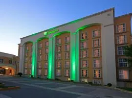 Hotel 5 estrellas en Monclova