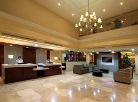 Holiday Inn Monclova by IHG, Hotel in Monclova