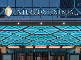 InterContinental Beijing Sanlitun, an IHG Hotel, hotel em Pequim