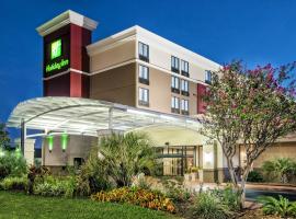 Holiday Inn Houston SW-Near Sugar Land, an IHG Hotel, hotel in Houston