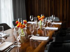 Kimpton Hotel Palomar Philadelphia by IHG, Hotel in Philadelphia