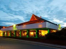 Holiday Inn Ipswich by IHG