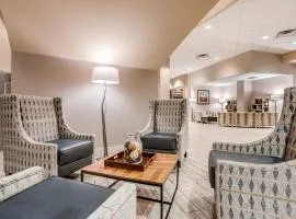 Holiday Inn Lafayette-City Centre by IHG