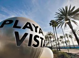 Holiday Inn Los Angeles - LAX Airport by IHG