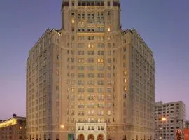 InterContinental Mark Hopkins San Francisco, an IHG Hotel