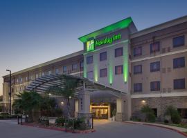 Holiday Inn Houston East-Channelview, an IHG Hotel, hotell i Channelview