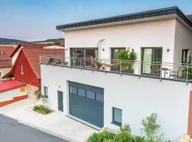 Penthouse Tauberblick