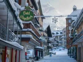 Hotel Engelberg "mein Trail Hotel"