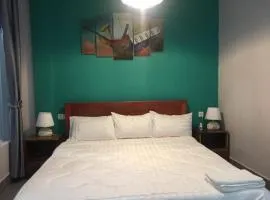 Mean Leap Guesthouse