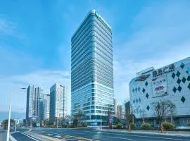 Holiday Inn Express Fuzhou Downtown, an IHG Hotel