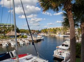 Holiday Inn Key Largo, an IHG Hotel, hotel in Key Largo