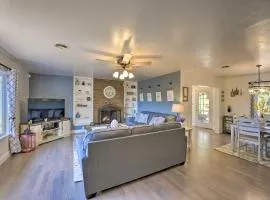 Wine Lovers Garden Oasis in Sutter Creek!