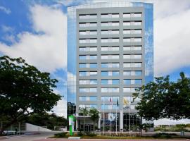 Holiday Inn Manaus by IHG, hotel em Manaus