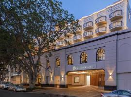 InterContinental Sydney Double Bay, an IHG Hotel: bir Sidney, Sydney Eastern Suburbs oteli