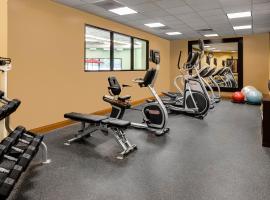 Holiday Inn Wichita East I-35 by IHG, hotel v destinaci Wichita