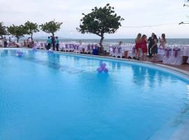 Vung Tau Intourco Resort, hotel in Vung Tau