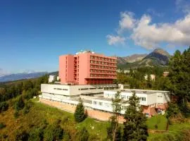 Hotel SOREA TRIGAN