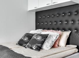 Trendy Homes Oulu Apartments
