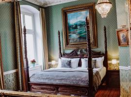 Honigmond Boutique Hotel