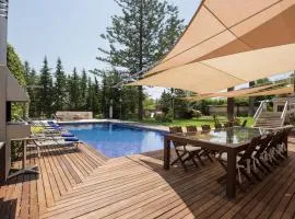 Villa Can Pedro by Interhome