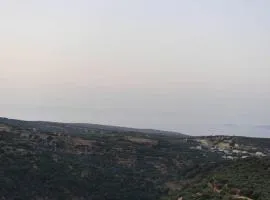Paraspori Traditional Home with View