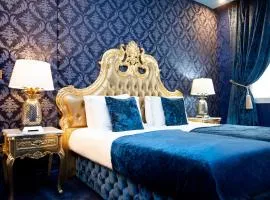 The Dixie Dean Hotel