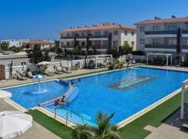 Mythical Sands Resort - Maria